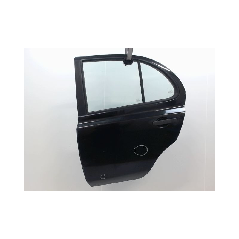 PORTE ARRIERE GAUCHE NISSAN MICRA III Phase 1 2003-2005