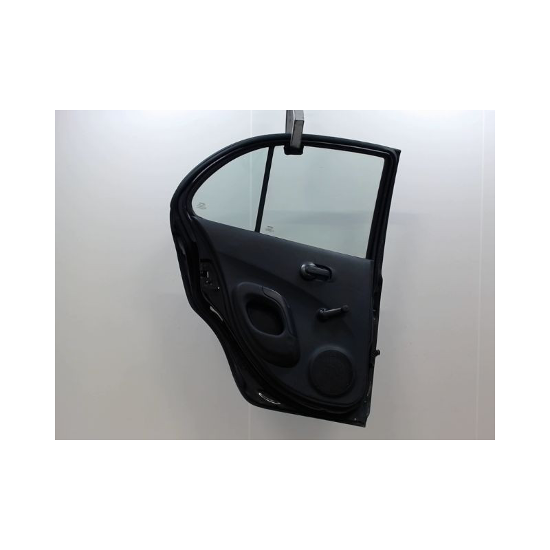 PORTE ARRIERE GAUCHE NISSAN MICRA III Phase 1 2003-2005