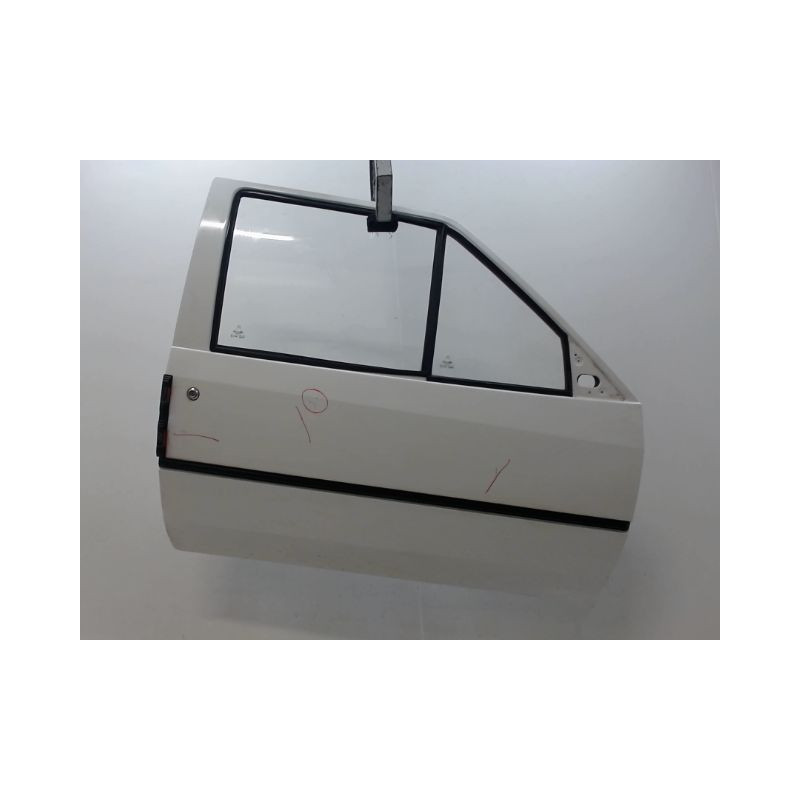 PORTE AVANT DROIT CITROEN AX Phase 2 1991-1998