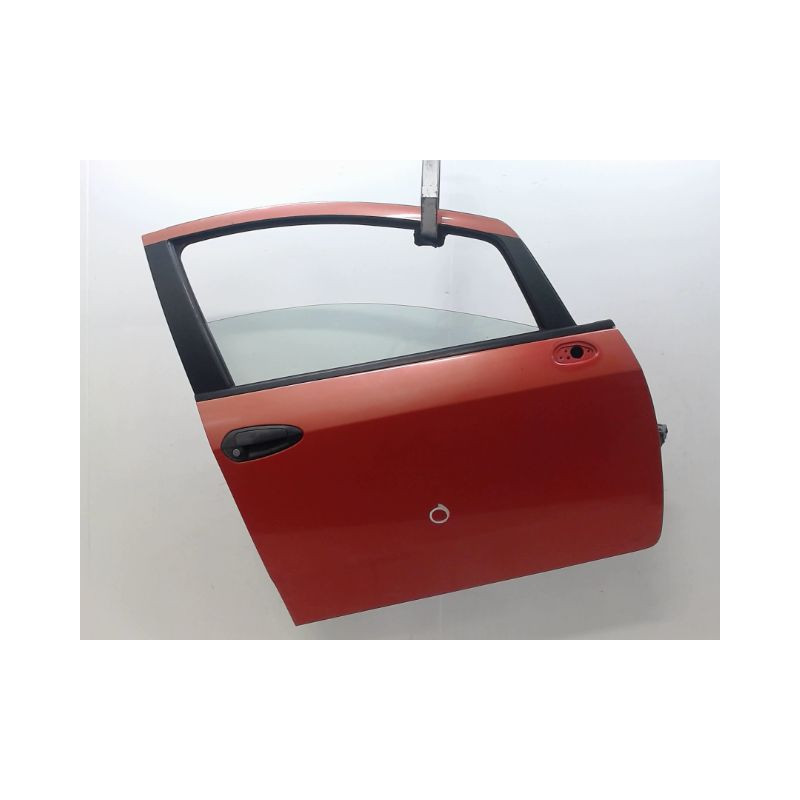PORTE AVANT DROIT FIAT GRANDE PUNTO III 2005-...