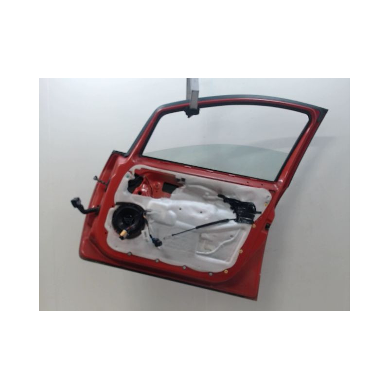 PORTE AVANT DROIT FIAT GRANDE PUNTO III 2005-...
