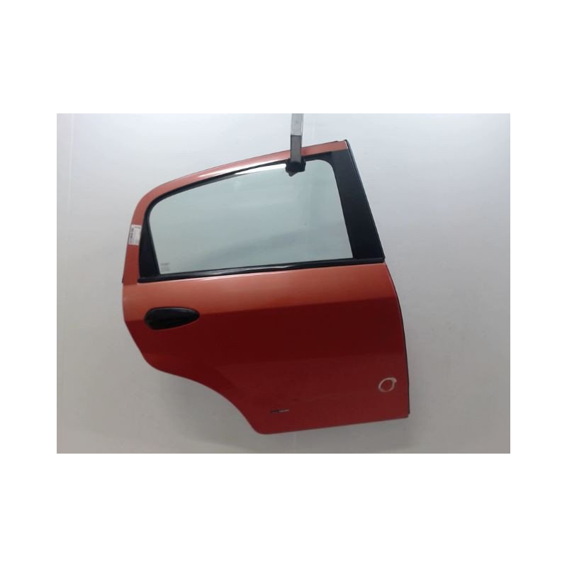 PORTE ARRIERE DROIT FIAT GRANDE PUNTO III 2005-...