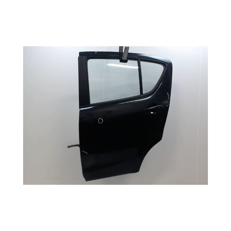 PORTE ARRIERE GAUCHE OPEL AGILA