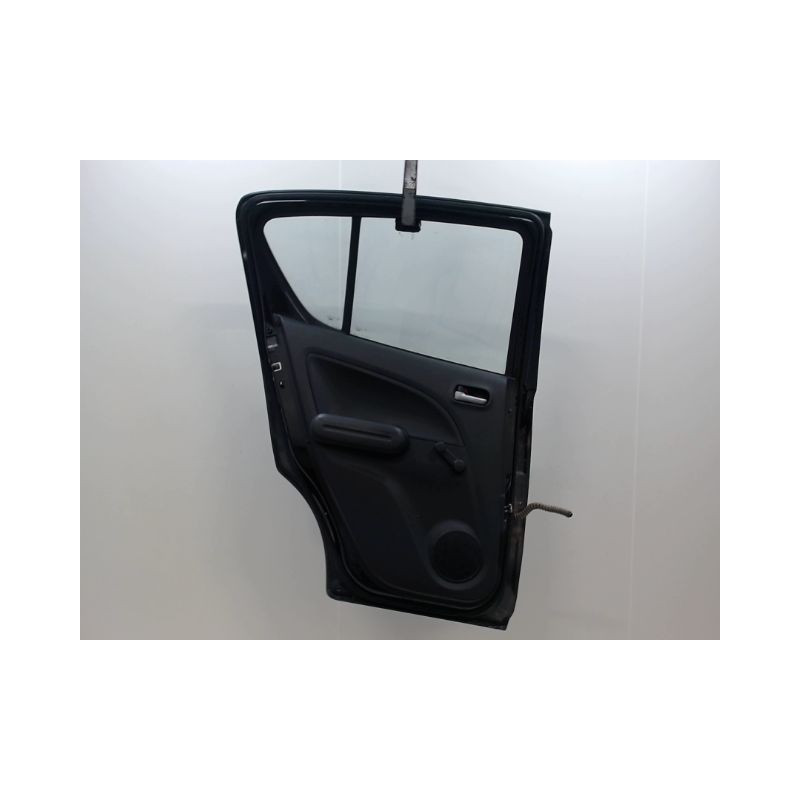 PORTE ARRIERE GAUCHE OPEL AGILA