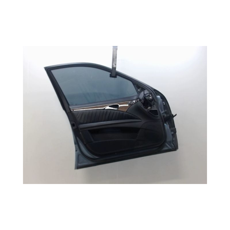 PORTE AVANT GAUCHE MERCEDES CLASSE E 2002-