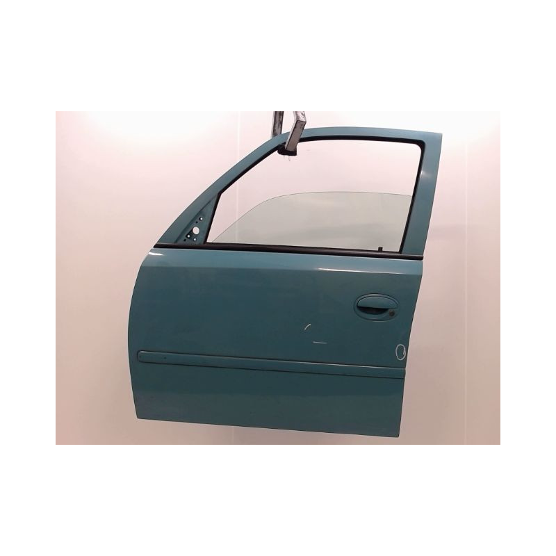 PORTE AVANT GAUCHE OPEL MERIVA MONOSP. I Phase 1 (A) 2003-2005