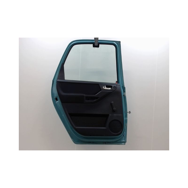 PORTE ARRIERE GAUCHE OPEL MERIVA MONOSP. I Phase 1 (A) 2003-2005