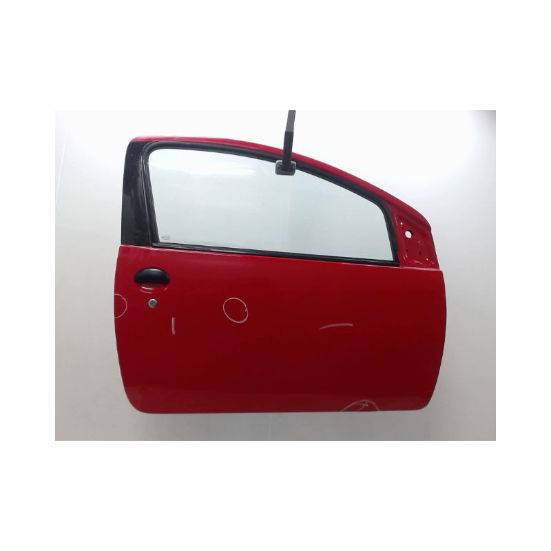 PORTE AVANT DROIT CITROEN C1 I Phase 2 2008-2012