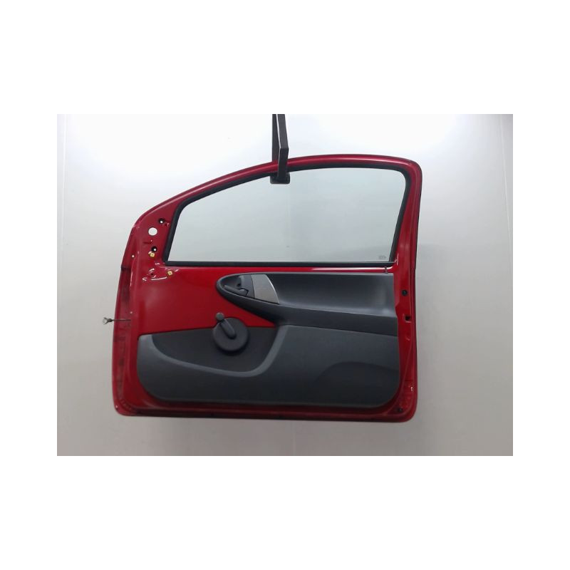 PORTE AVANT DROIT CITROEN C1 I Phase 2 2008-2012