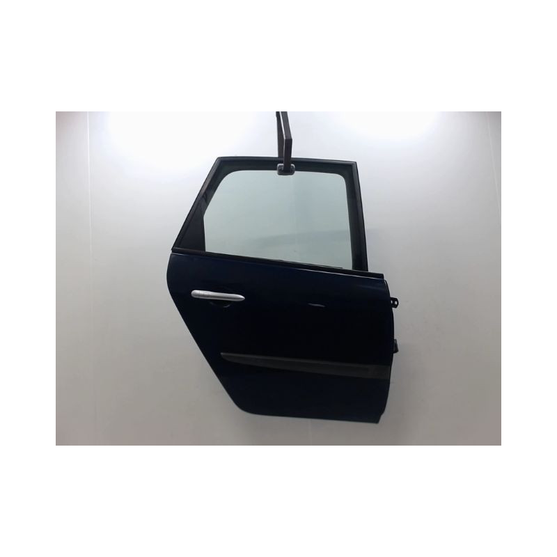PORTE ARRIERE DROIT RENAULT SCENIC MONOSP. II Phase 2 2006-2009
