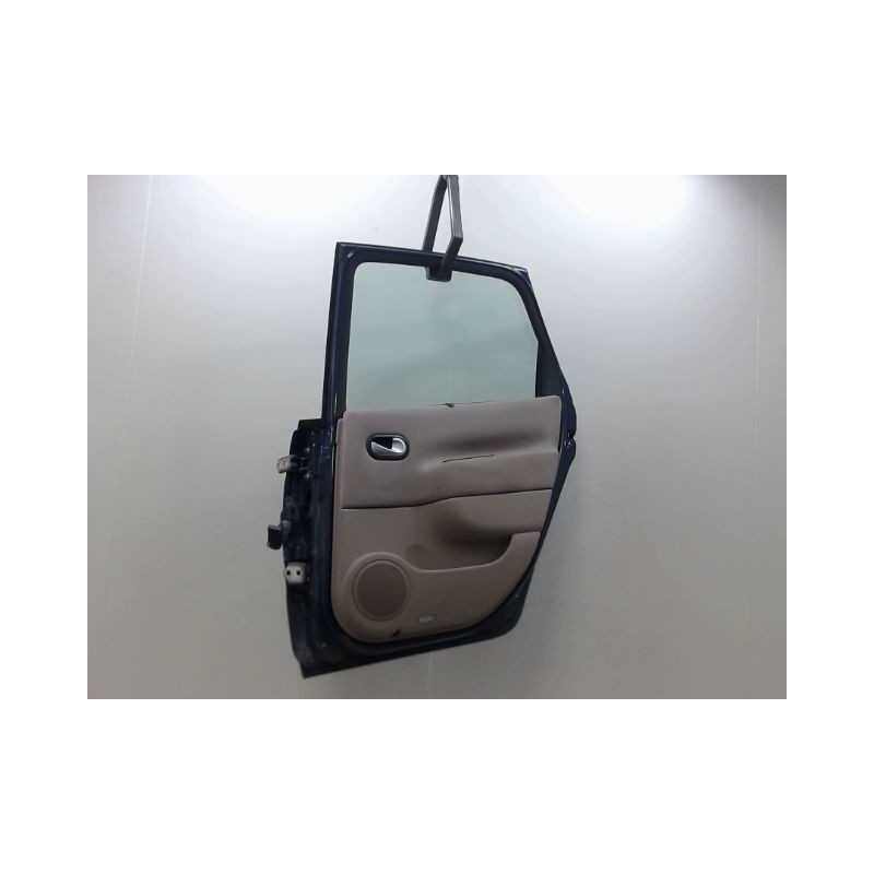PORTE ARRIERE DROIT RENAULT SCENIC MONOSP. II Phase 2 2006-2009