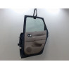 PORTE ARRIERE DROIT RENAULT SCENIC MONOSP. II Phase 2 2006-2009