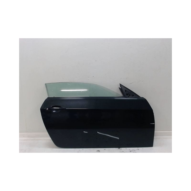 PORTE AVANT DROIT BMW SERIE 3 CABRIO 2P V PHASE 1 (E93) 2007-2010