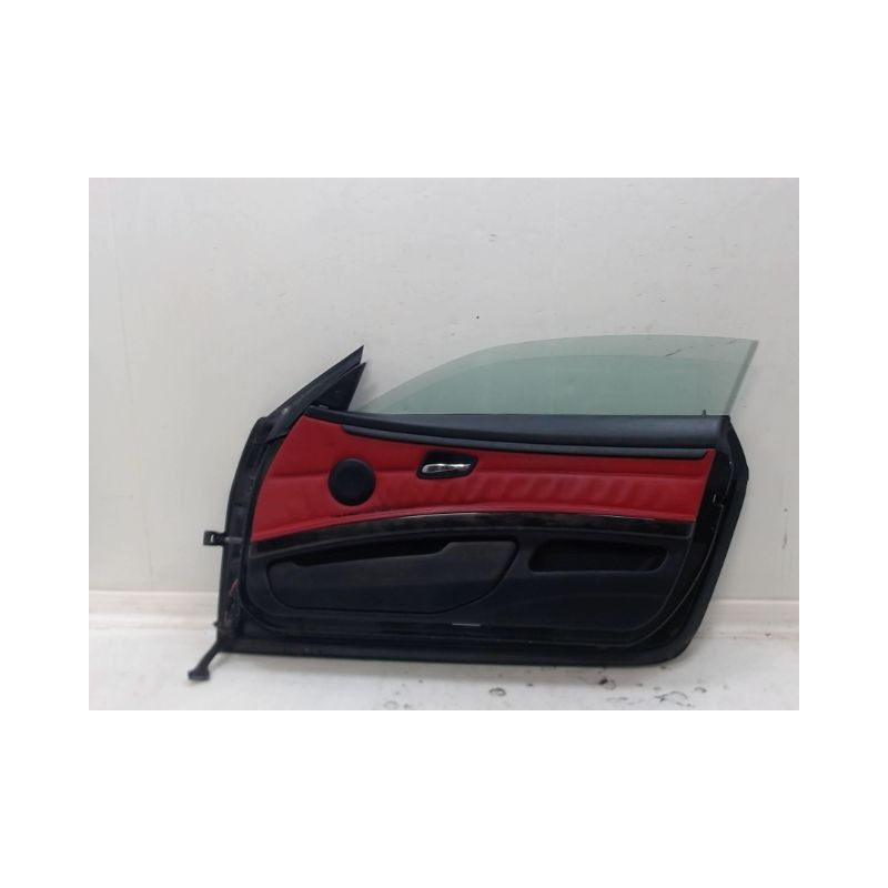 PORTE AVANT DROIT BMW SERIE 3 CABRIO 2P V PHASE 1 (E93) 2007-2010
