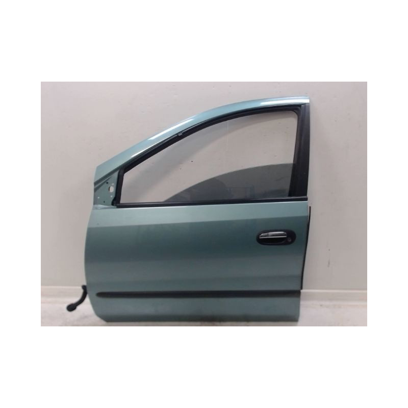 PORTE AVANT GAUCHE NISSAN ALMERA TINO MONOSP. Phase 1 2000-2003
