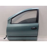 PORTE AVANT GAUCHE NISSAN ALMERA TINO MONOSP. Phase 1 2000-2003