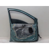 PORTE AVANT GAUCHE NISSAN ALMERA TINO MONOSP. Phase 1 2000-2003