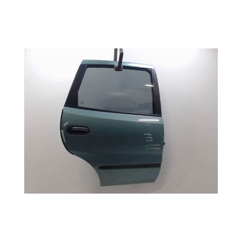 PORTE ARRIERE DROIT NISSAN ALMERA TINO MONOSP. Phase 1 2000-2003