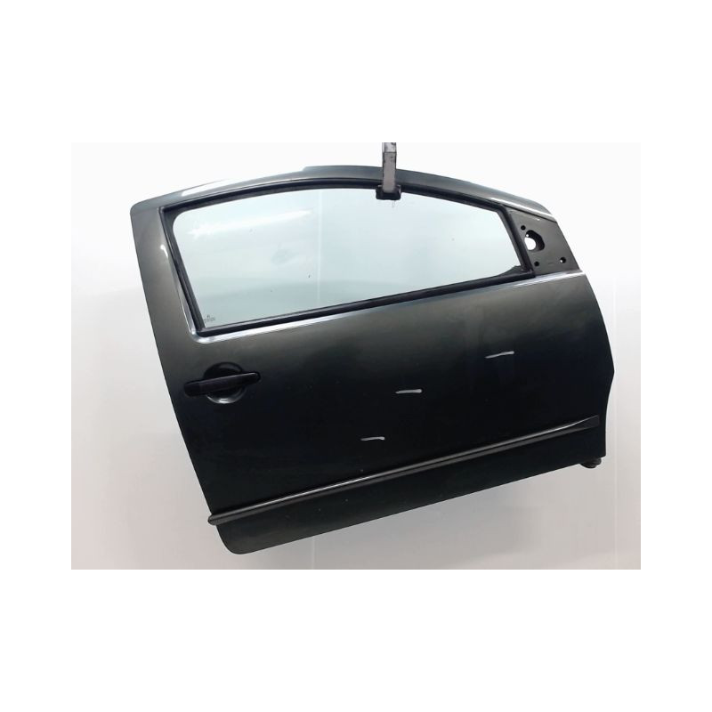 PORTE AVANT DROIT CITROEN C2 Phase 2 2008-2009