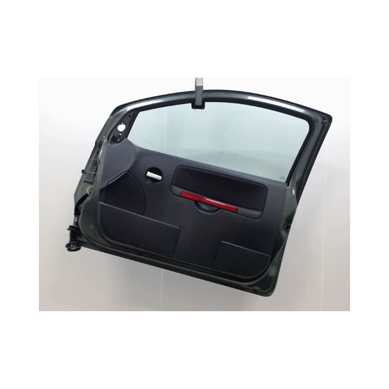 PORTE AVANT DROIT CITROEN C2 Phase 2 2008-2009