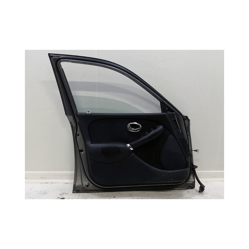 PORTE AVANT GAUCHE M.G. ZT BERL. Phase 1 1999-2004