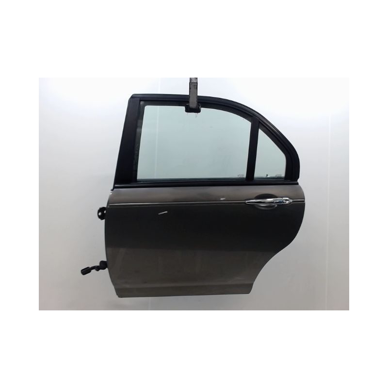 PORTE ARRIERE GAUCHE M.G. ZT BERL. Phase 1 1999-2004