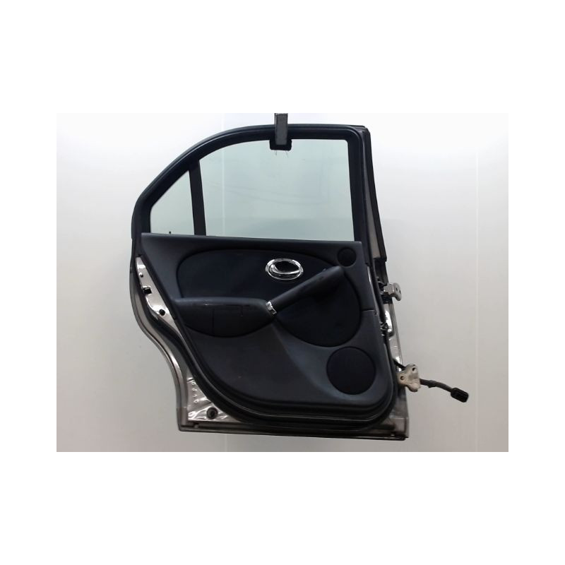 PORTE ARRIERE GAUCHE M.G. ZT BERL. Phase 1 1999-2004