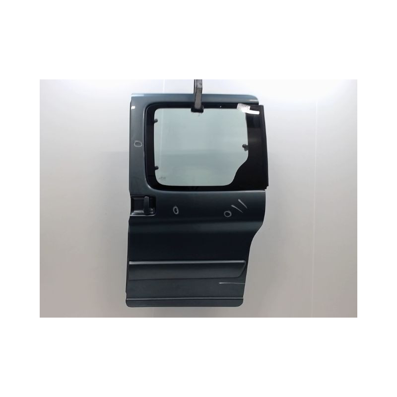 PORTE COULISSANTE GAUCHE PEUGEOT PARTNER BREAK I Phase 2 2002-2008