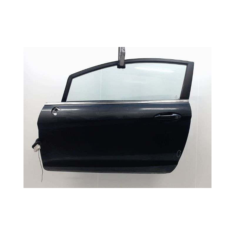 PORTE AVANT GAUCHE FORD FIESTA VI Phase 1 2008-2012