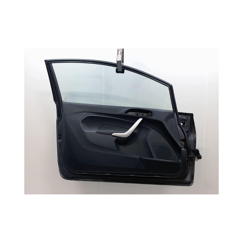 PORTE AVANT GAUCHE FORD FIESTA VI Phase 1 2008-2012