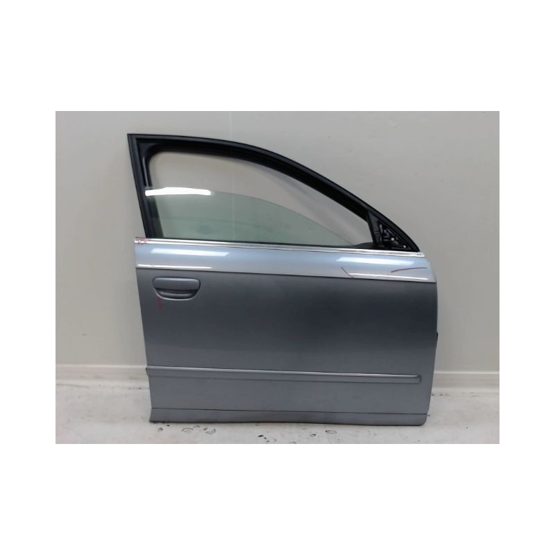 PORTE AVANT DROIT AUDI A4 BERL. II Phase 2 2004-2008