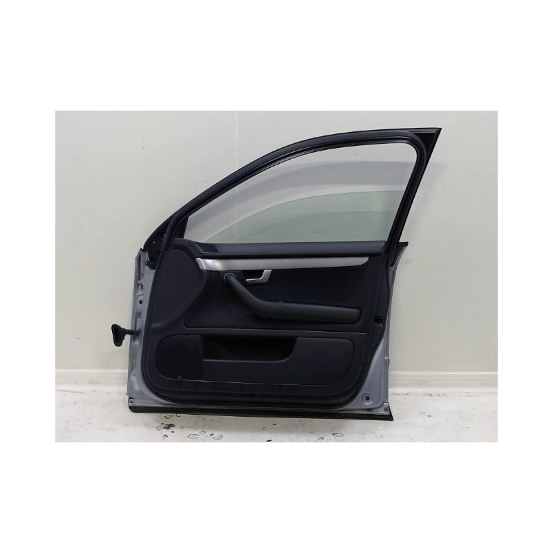 PORTE AVANT DROIT AUDI A4 BERL. II Phase 2 2004-2008