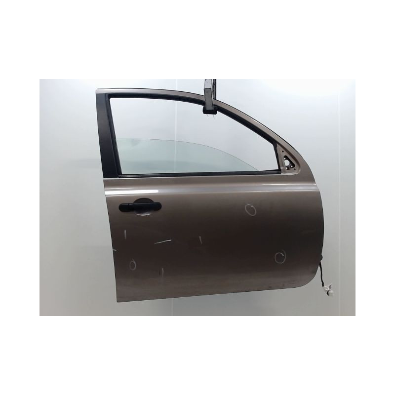 PORTE AVANT DROIT NISSAN MICRA III Phase 1 2003-2005