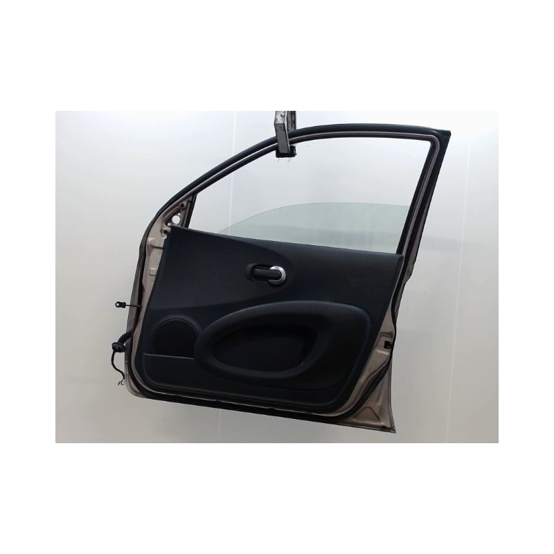 PORTE AVANT DROIT NISSAN MICRA III Phase 1 2003-2005