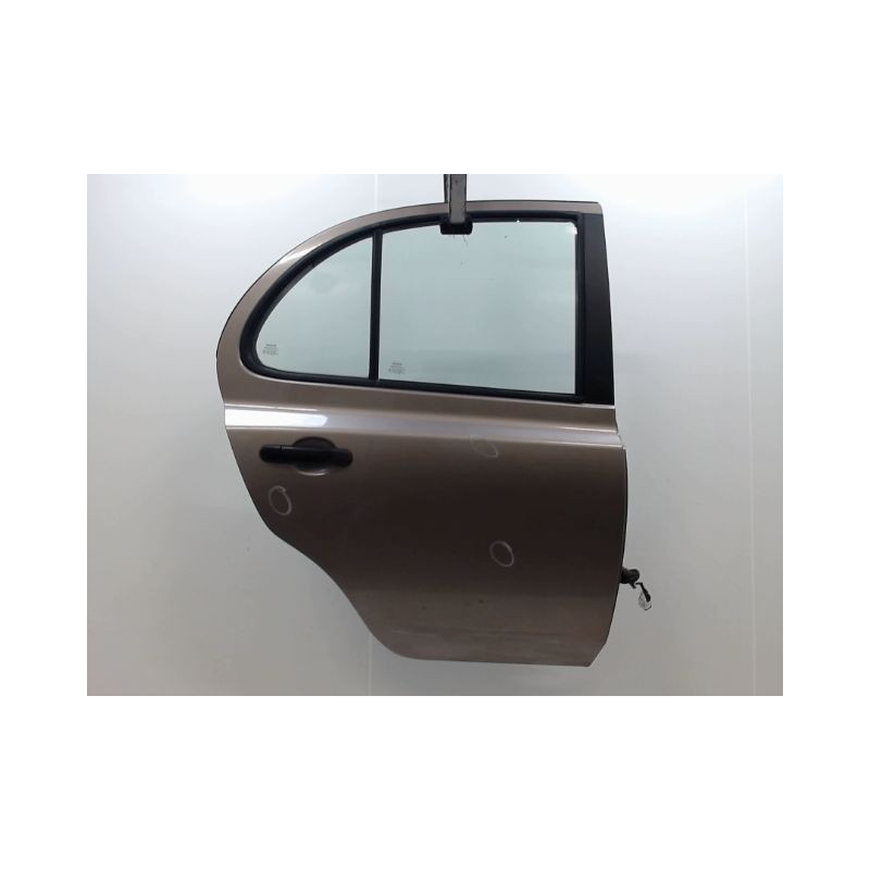 PORTE ARRIERE DROIT NISSAN MICRA III Phase 1 2003-2005