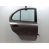 PORTE ARRIERE DROIT NISSAN MICRA III Phase 1 2003-2005