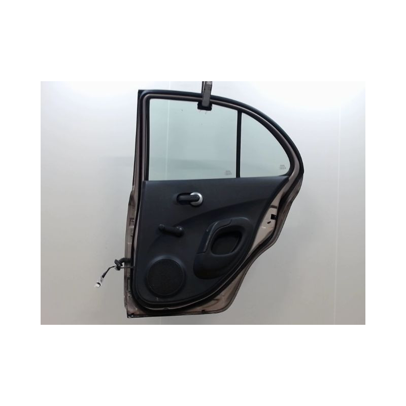 PORTE ARRIERE DROIT NISSAN MICRA III Phase 1 2003-2005