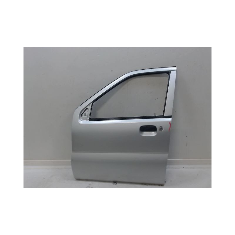PORTE AVANT GAUCHE SUZUKI IGNIS II 2003-2009