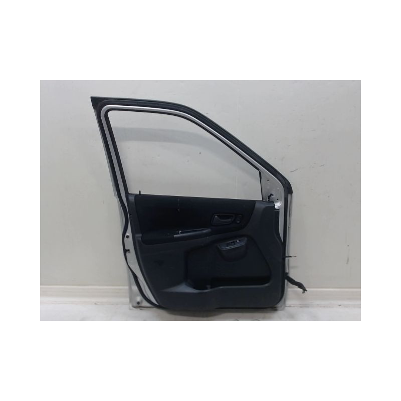 PORTE AVANT GAUCHE SUZUKI IGNIS II 2003-2009