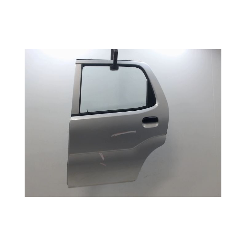 PORTE ARRIERE GAUCHE SUZUKI IGNIS II 2003-2009