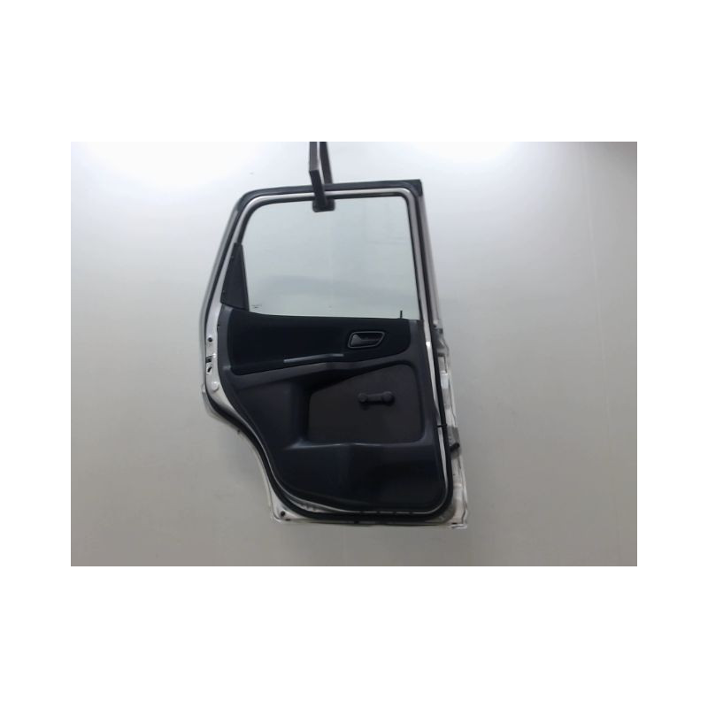 PORTE ARRIERE GAUCHE SUZUKI IGNIS II 2003-2009