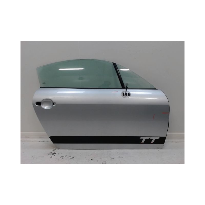 PORTE AVANT DROIT AUDI TT COUPE I (8N) 1998-2006