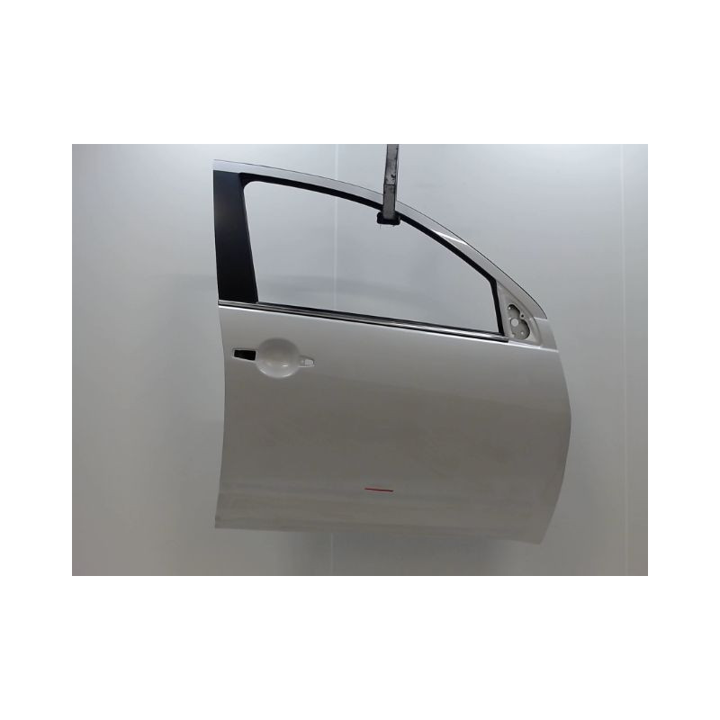PORTE AVANT DROIT MITSUBISHI OUTLANDER