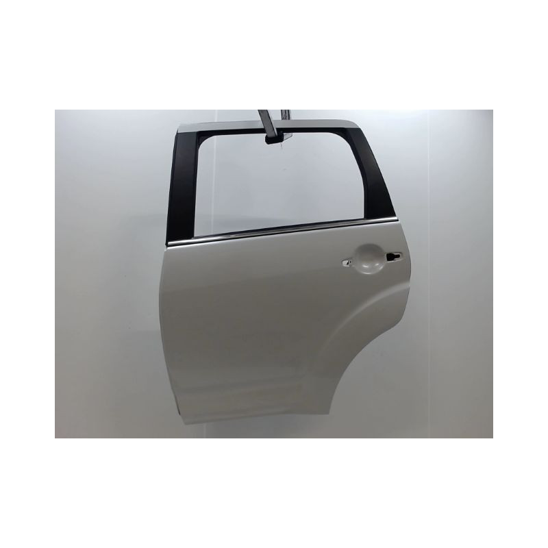 PORTE ARRIERE GAUCHE MITSUBISHI OUTLANDER