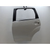 PORTE ARRIERE GAUCHE MITSUBISHI OUTLANDER