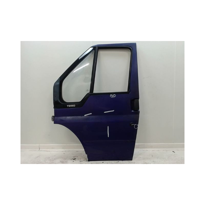 PORTE AVANT GAUCHE FORD TRANSIT 240CP 2003-2004