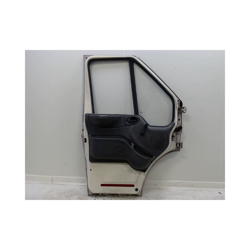 PORTE AVANT GAUCHE FORD TRANSIT 240CP 2003-2004