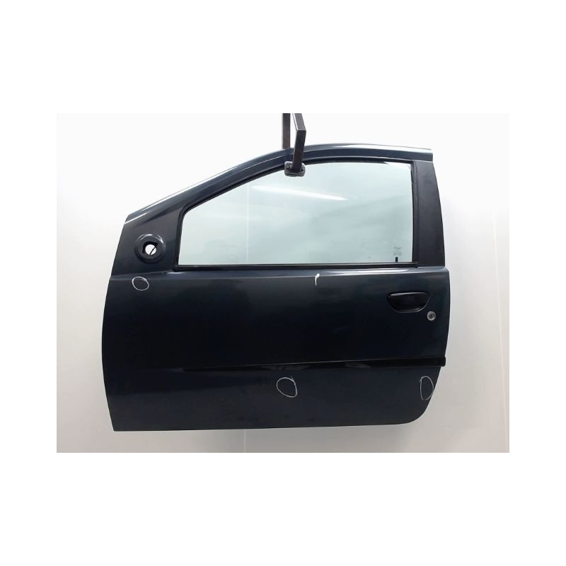 PORTE AVANT GAUCHE FIAT PUNTO II Phase 1 1999-2003