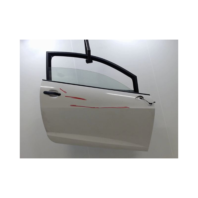 PORTE AVANT DROIT SEAT IBIZA IV Phase 1 (6J) 2008-2012