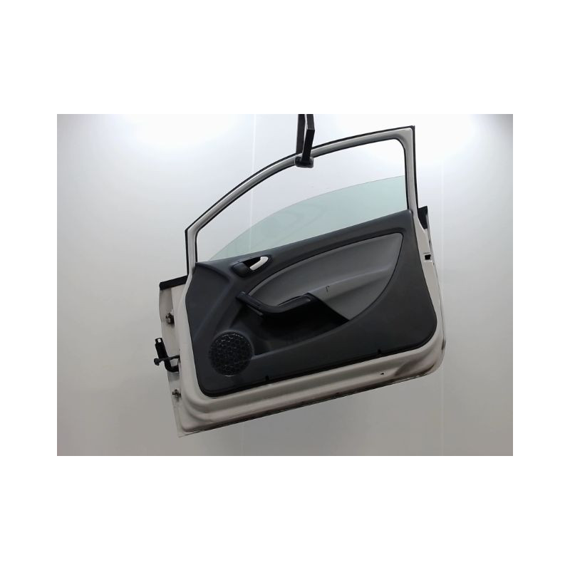 PORTE AVANT DROIT SEAT IBIZA IV Phase 1 (6J) 2008-2012